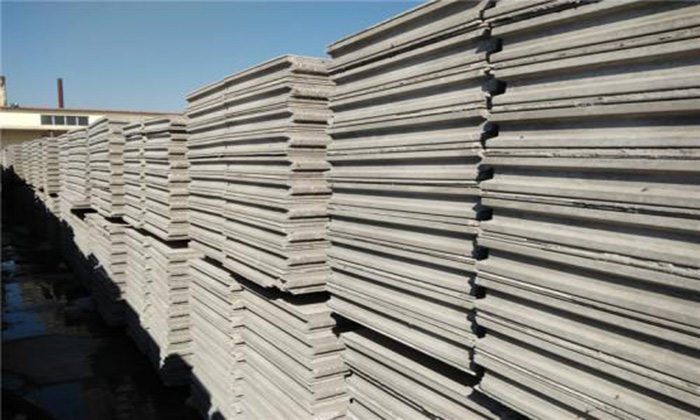 成都轻质隔墙板的特点有哪些？(图1)