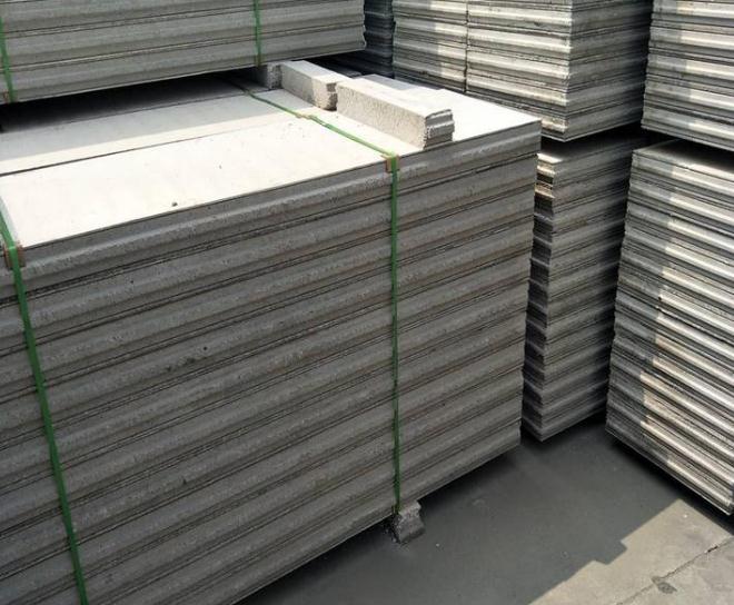 轻质隔墙板价格波动原因(图1)