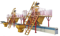 轻质隔墙板的生产设备有哪些？要知道全面一些(图4)