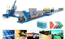 轻质隔墙板的生产设备有哪些？要知道全面一些(图5)