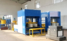 轻质隔墙板的生产设备有哪些？要知道全面一些(图7)