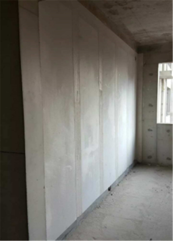 环保复合轻质隔墙板有什么好处？(图1)