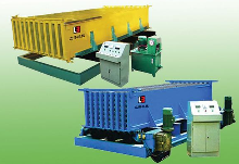 轻质隔墙板的生产设备有哪些？要知道全面一些(图2)