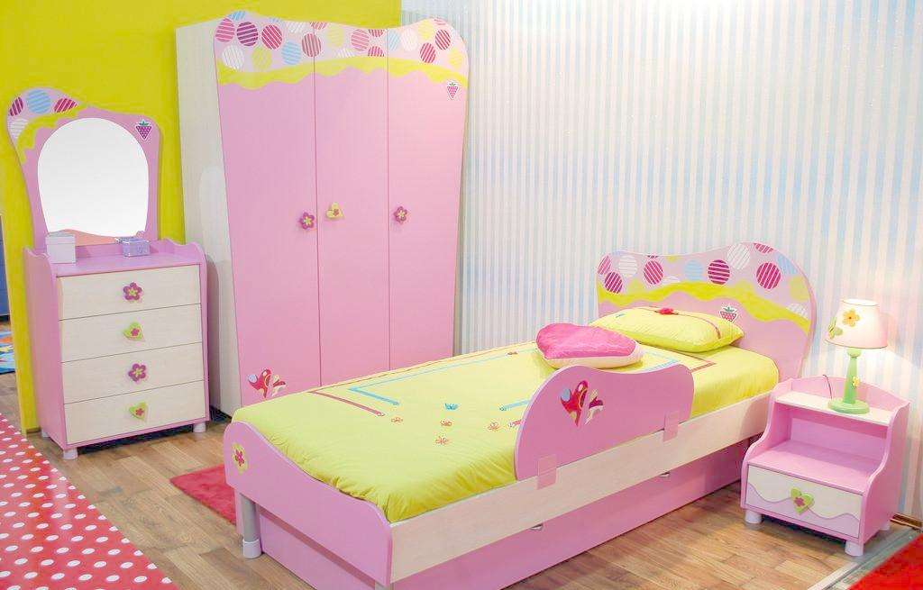 轻质隔墙板为孩子打造健康舒适的居住环境(图2)