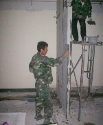 轻质墙板的工艺需求重申世界观！(图3)