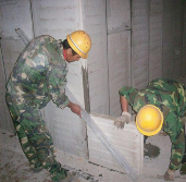 轻质墙板的工艺需求重申世界观！(图6)