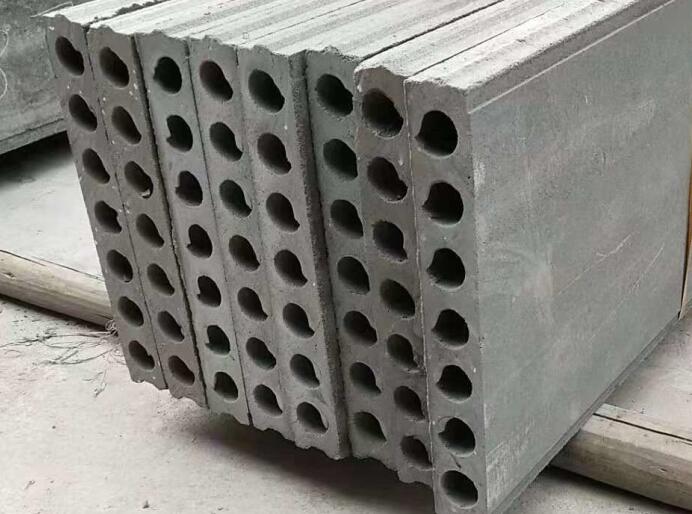 水泥轻质隔墙板安装流程与施工要点详解(图1)