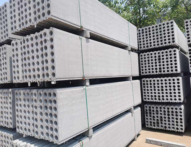 陶粒隔墙板性能优势及节能应用解析(图1)