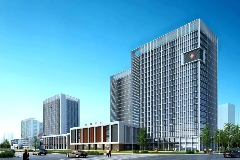 轻质墙板在医院项目中的应用优势及案例分析｜项目指南(图1)