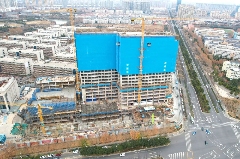 轻质墙板在医院项目中的应用优势及案例分析｜项目指南(图2)