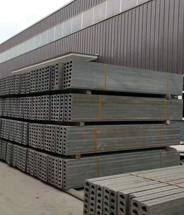 灰渣轻质隔墙板有效解决室内隔音问题吗?(图1) 灰渣轻质隔墙板有效解决室内隔音问题吗?(图1)