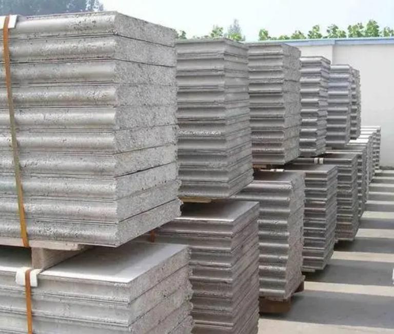 如何预防轻质隔墙板开裂的问题(图1)