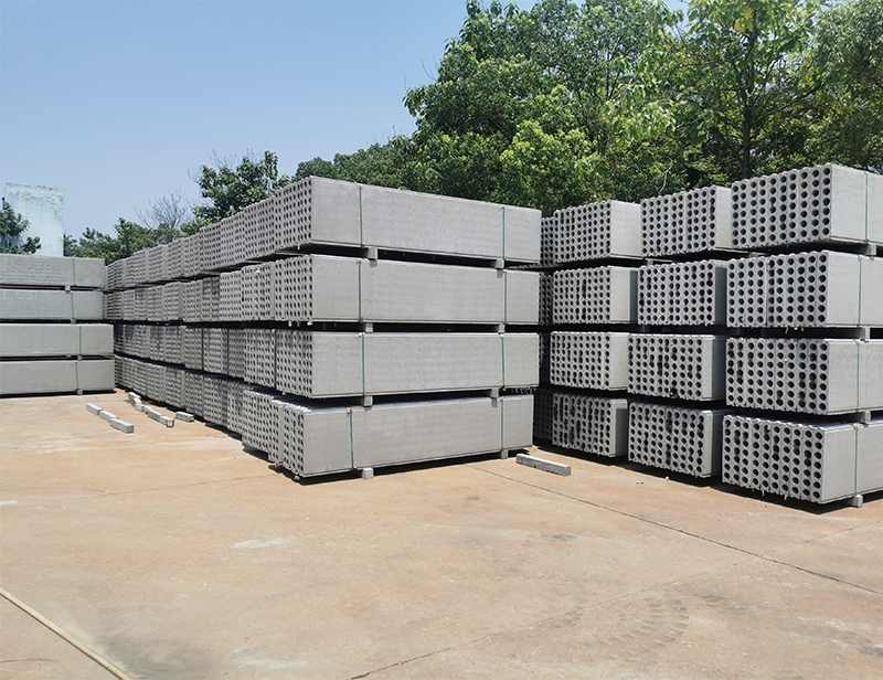 你知道为什么隔墙板能够改善室内环境吗?(图1) 你知道为什么隔墙板能够改善室内环境吗?(图1)