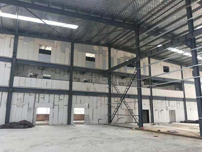 为您揭秘2020年轻质隔墙板广受欢迎的原因(图1) 为您揭秘2020年轻质隔墙板广受欢迎的原因(图1)