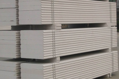 装修选择成都轻质隔墙板优点有哪些？(图1)