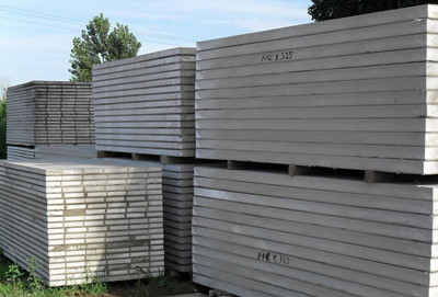 轻质水泥隔墙板环保性能全攻略(图1) 轻质水泥隔墙板环保性能全攻略(图1)