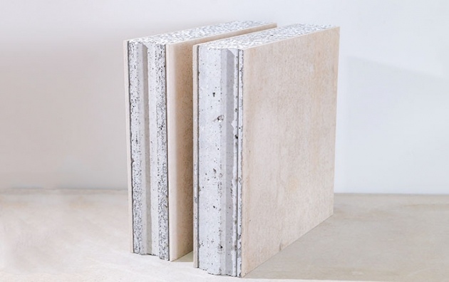 轻质复合隔墙板防火性能解析｜安全选择指南(图1)