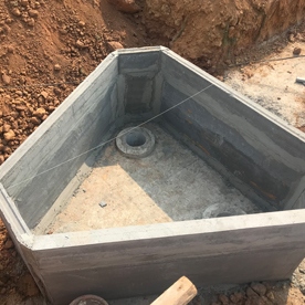 砖胎膜施工工艺详解｜操作要点与质量要求(图1)