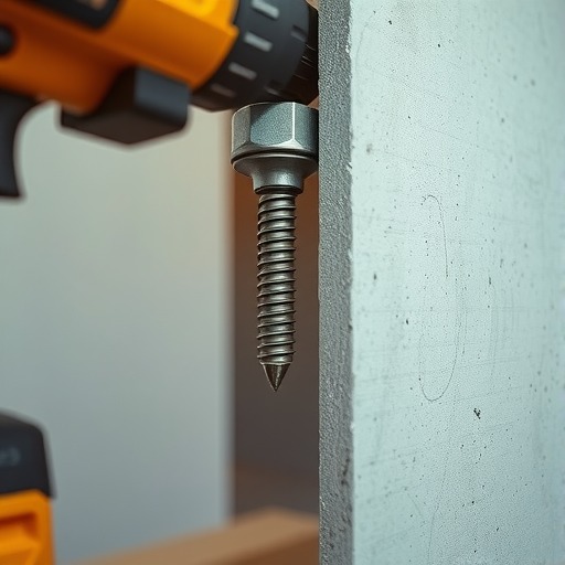 轻质隔墙板打膨胀螺栓方法与注意事项(图1) 轻质隔墙板打膨胀螺栓方法与注意事项(图1)