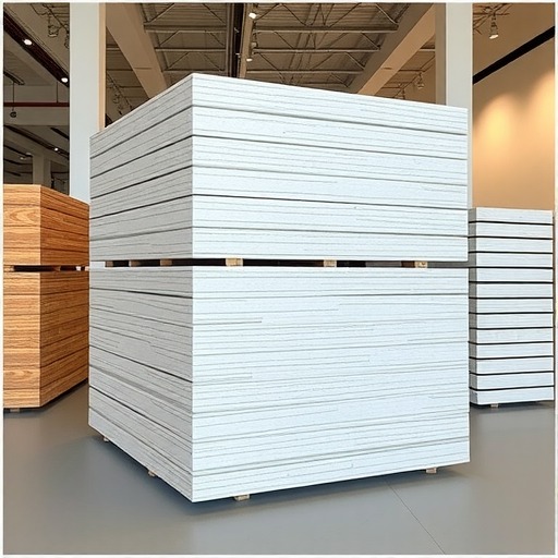 轻质隔墙板价格与选购技巧|实用指南(图1) 轻质隔墙板价格与选购技巧|实用指南(图1)