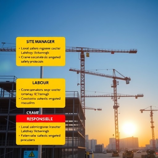 建设工程安全责任全攻略(图1)
