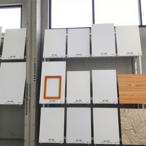 定制轻质隔墙板供应商全攻略(图1) 定制轻质隔墙板供应商全攻略(图1)