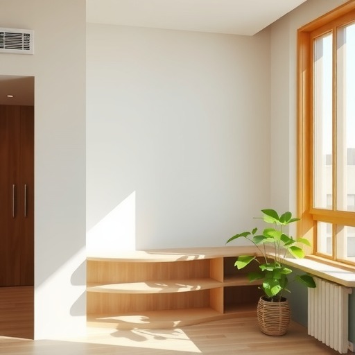 轻质隔墙板全攻略:打造舒适环保住宅(图1) 轻质隔墙板全攻略:打造舒适环保住宅(图1)