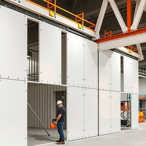 新型建筑墙体材料全攻略(图1)