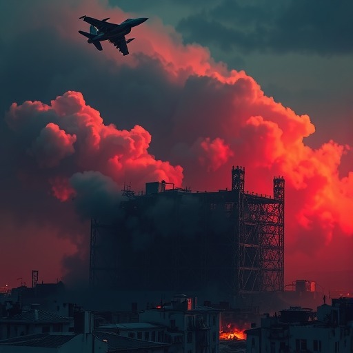 ALC楼板战机投毒气致百人死亡｜叙利亚冲突最新进展(图1)