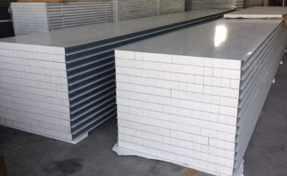 硫氧镁板是什么呢？和别的材料相比有哪些优势？(图1)