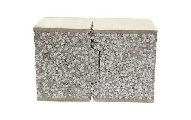 防火隔墙板批发谈谈隔墙板常见的几个装饰(图1)