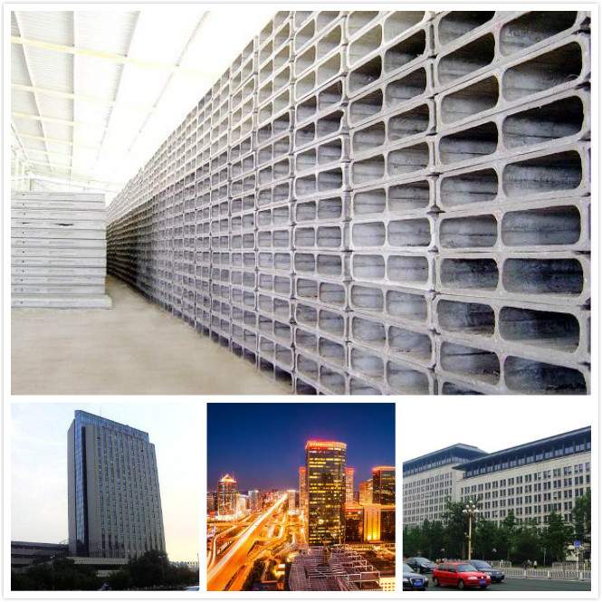 赛亚人轻质隔墙板为您节约装修成本(图1)