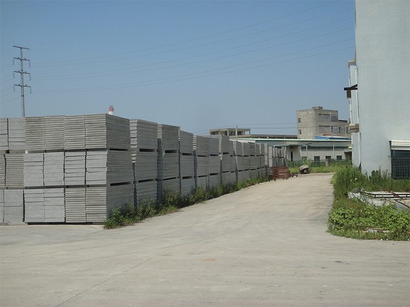 陶粒隔墙板是什么墙体材质?(图1) 陶粒隔墙板是什么墙体材质?(图1)