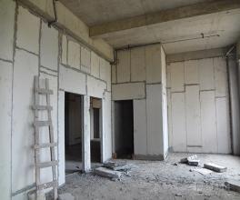 优越的性能让轻质隔墙板成为新材料未来应用趋势(图1) 优越的性能让轻质隔墙板成为新材料未来应用趋势(图1)