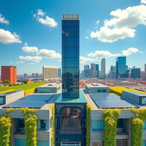 重庆市绿色建筑节能工作全攻略(图1) 重庆市绿色建筑节能工作全攻略(图1)