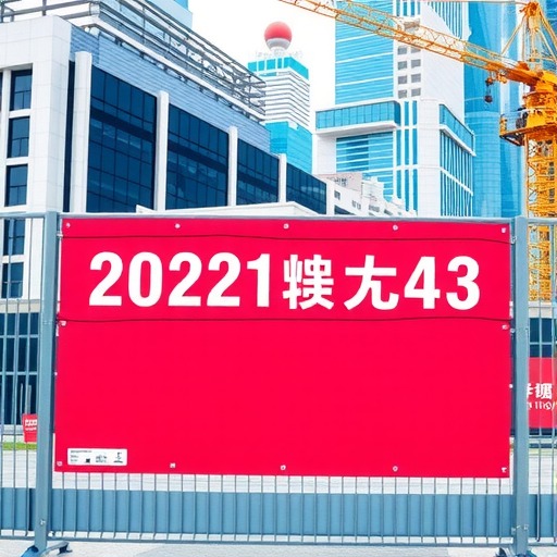 房屋市政工程围挡费用计取办法｜最新政策解读与执行指南(图1)