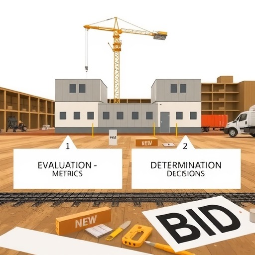 鲁建建管字﹝2021﹞7号推行评定分离意见全攻略(图1)