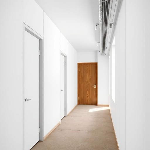 酒店轻质隔墙板(图1) 酒店轻质隔墙板(图1)