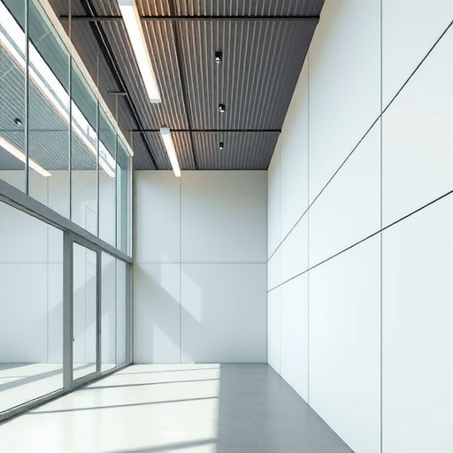 为什么建筑房屋使用轻质隔墙板(图2)