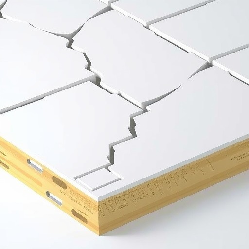 成都轻质隔墙板给大家讲解为什么安装时容易产生裂缝？(图1)