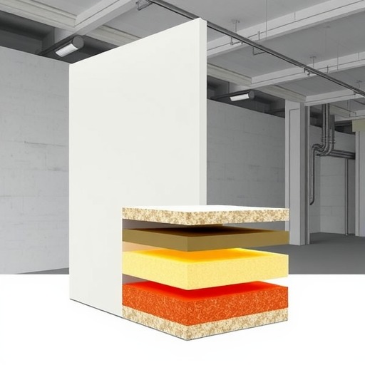 防火墙隔板材级别与主要参数有什么什么叫a级防火板材(图2) 防火墙隔板材级别与主要参数有什么什么叫a级防火板材(图2)