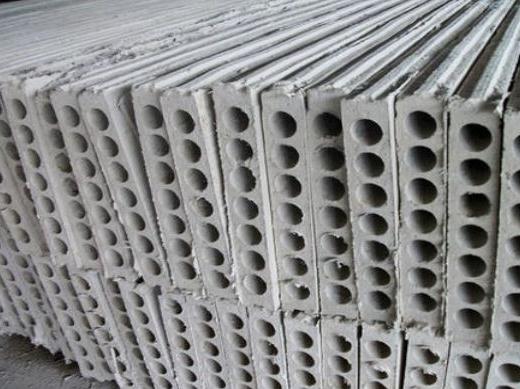 轻质隔墙板运输需要注意的一些问题(图1)