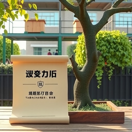 上海市绿化植物保护技术标准实施通知｜全攻略(图1)