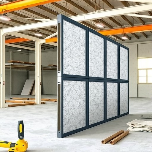 09cj20钢骨架轻型板简介(图1)