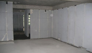 轻质隔墙板受潮了怎么办,你知道吗?(图2) 轻质隔墙板受潮了怎么办,你知道吗?(图2)