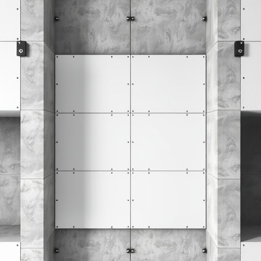 轻质隔墙板的使用要求是什么?(图2) 轻质隔墙板的使用要求是什么?(图2)