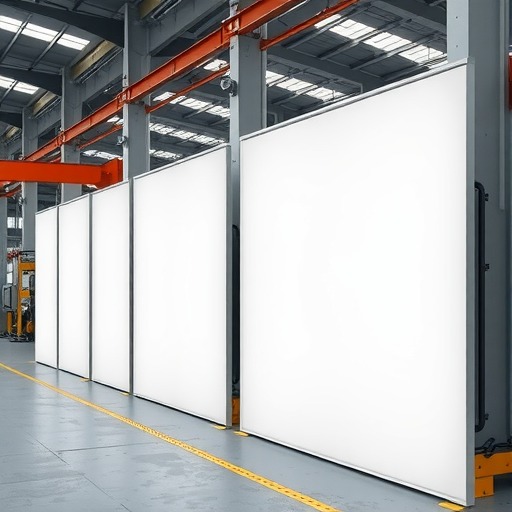 厂房轻质隔墙板排行前十名(图1) 厂房轻质隔墙板排行前十名(图1)