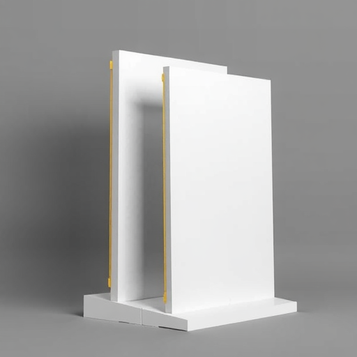 轻质隔墙板的重量(图1) 轻质隔墙板的重量(图1)