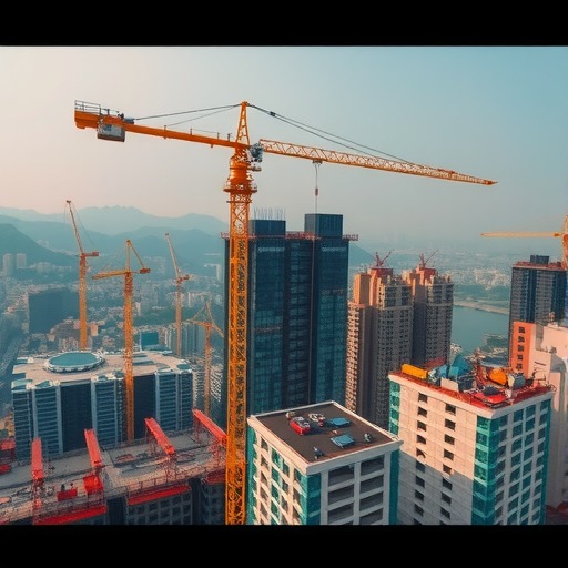 重庆多措并举建设好房子全攻略(图1)