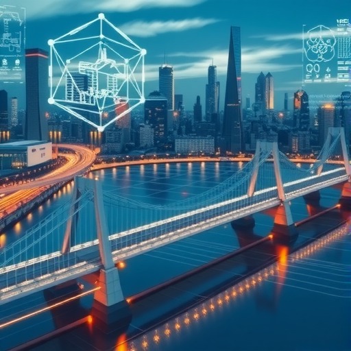 市政工程信息模型技术标准发布｜最新规范解读(图1)